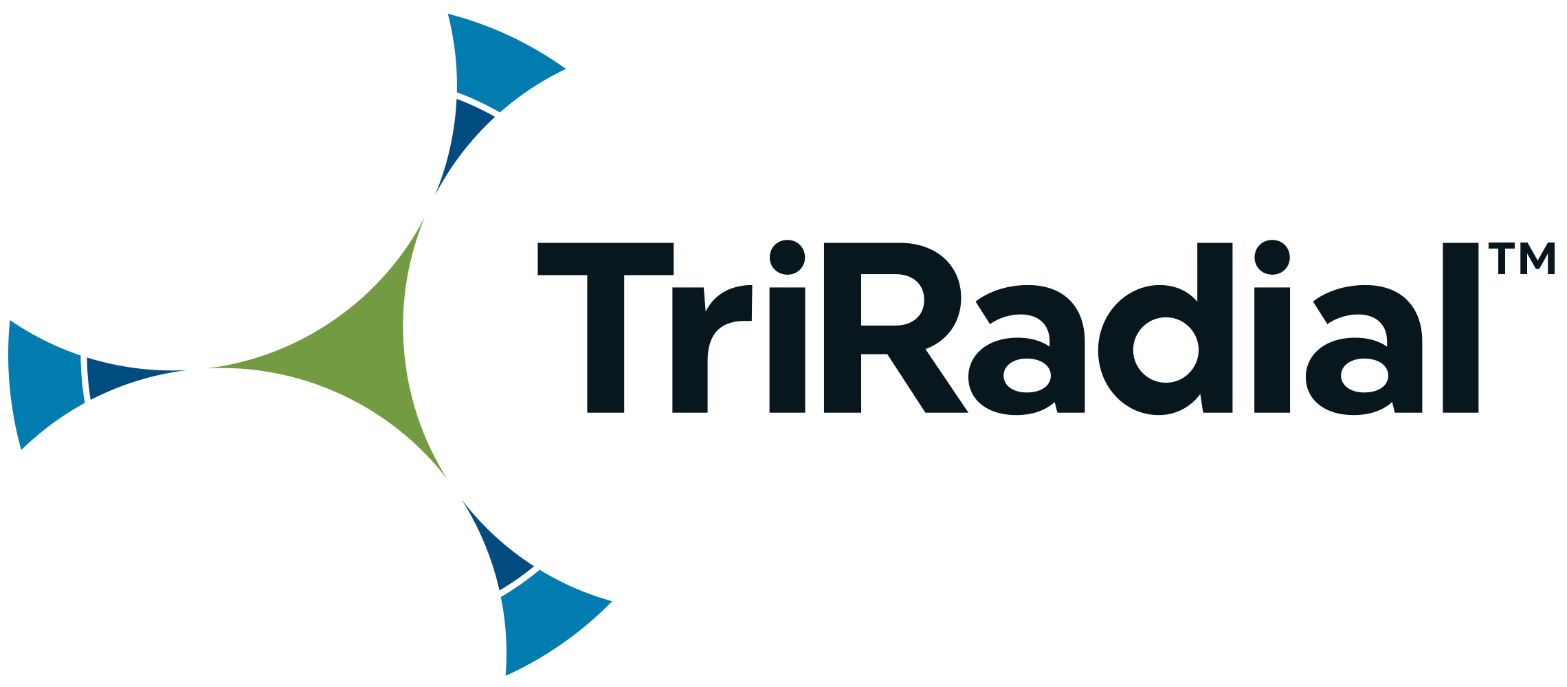 TriRadial